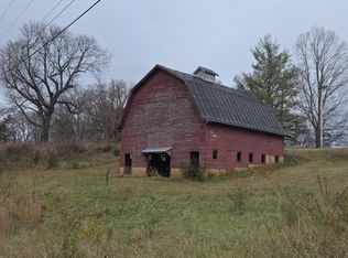 0 E Old Franklin Tpke, Glade Hill, VA 24092