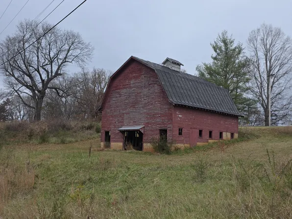 0 E Old Franklin Tpke, Glade Hill, VA 24092