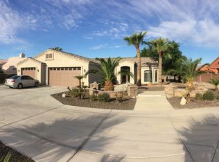 5431 Mountain View Rd, Fort Mohave, AZ 86426