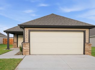 2104 Dogwood Dr #El, El Reno, OK 73036