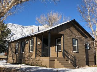 1200 Pine Creek Rd #1, Bishop, CA 93514