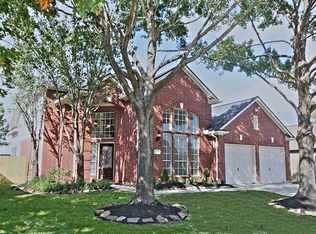 9439 Barretts Glen Ct, Houston, TX 77065