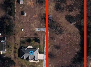 998 McCampbell Rd, Mansfield, TX 76063