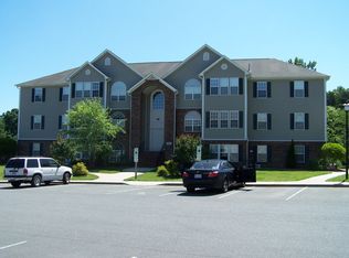 412 Timberline Ridge Ct, Winston Salem, NC 27106
