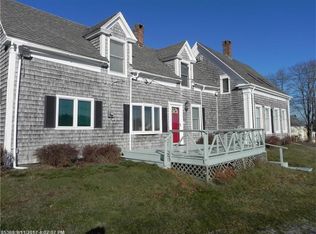 888 N Lubec Rd, Lubec, ME 04652