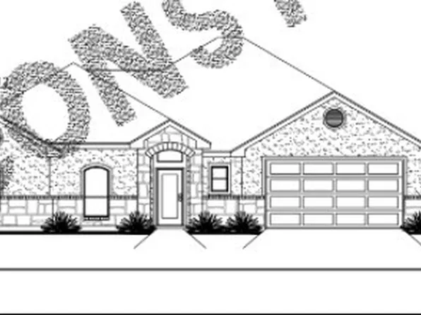 501 Limestone Cir, Mabank, TX 75147