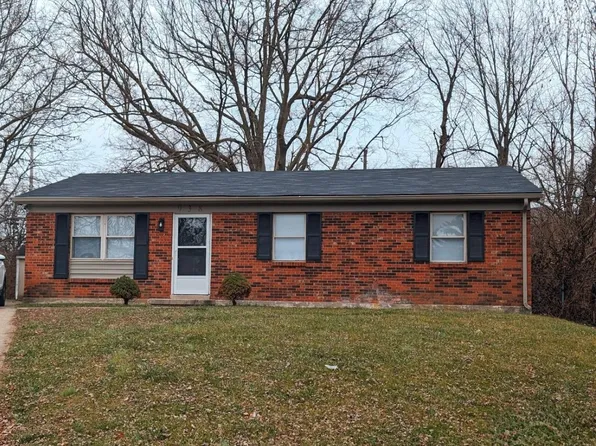 938 Valley Farm Dr, Lexington, KY 40511