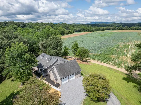 96 West Rd, Warne, NC 28909