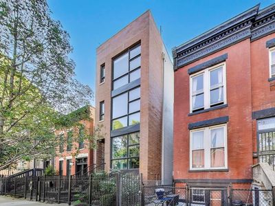 2237 W Race Ave #2, Chicago, IL, 60612