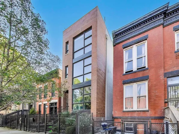 2237 W Race Ave #2, Chicago, IL 60612