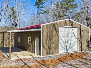 396 Road 9081, Mentone, AL 35984