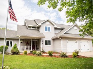 23718 Emblem Ave, Tomah, WI 54660