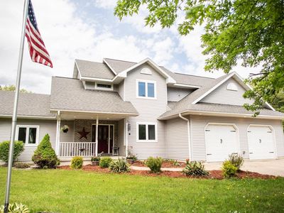 23718 Emblem AVENUE, Tomah, WI, 54660