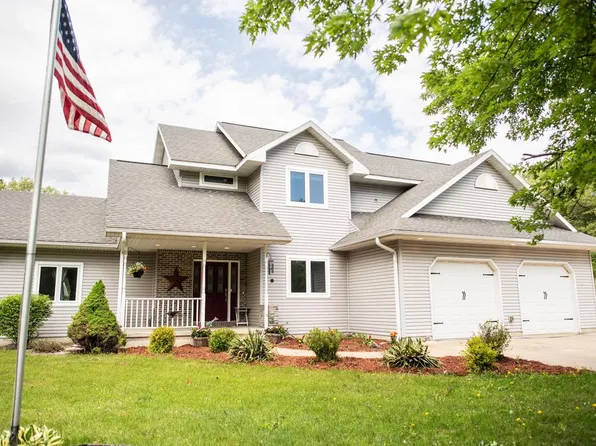 23718 Emblem AVENUE, Tomah, WI 54660