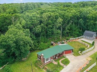 119 Charlton Rd, Spencer, MA 01562