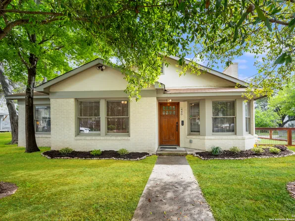 440 W LYNWOOD AVE, San Antonio, TX 78212