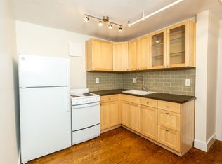 1298 Sacramento St APT 11, San Francisco, CA 94108