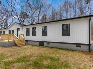 1683 New McElhaney Rd, Travelers Rest, SC 29690