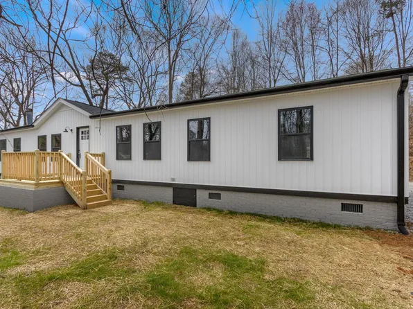 1683 New McElhaney Rd, Travelers Rest, SC 29690