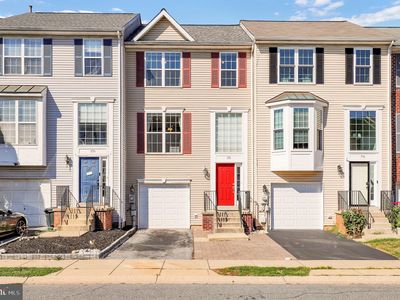 172 Harpers Way, Frederick, MD, 21702