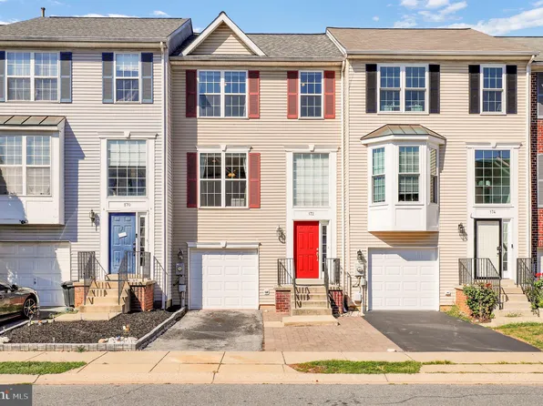 172 Harpers Way, Frederick, MD 21702