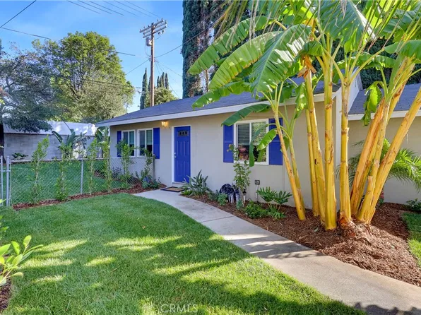 17811 Ludlow St, Granada Hills, CA 91344