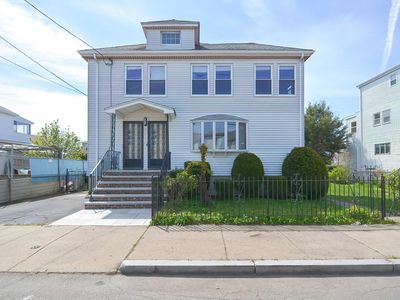 9 Goldsmith Ave, Medford, MA, 02155