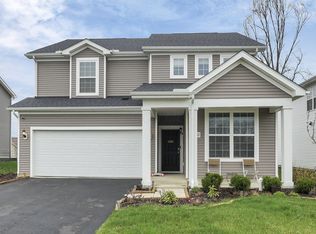 5782 Pennyflower Ct, Westerville, OH 43081