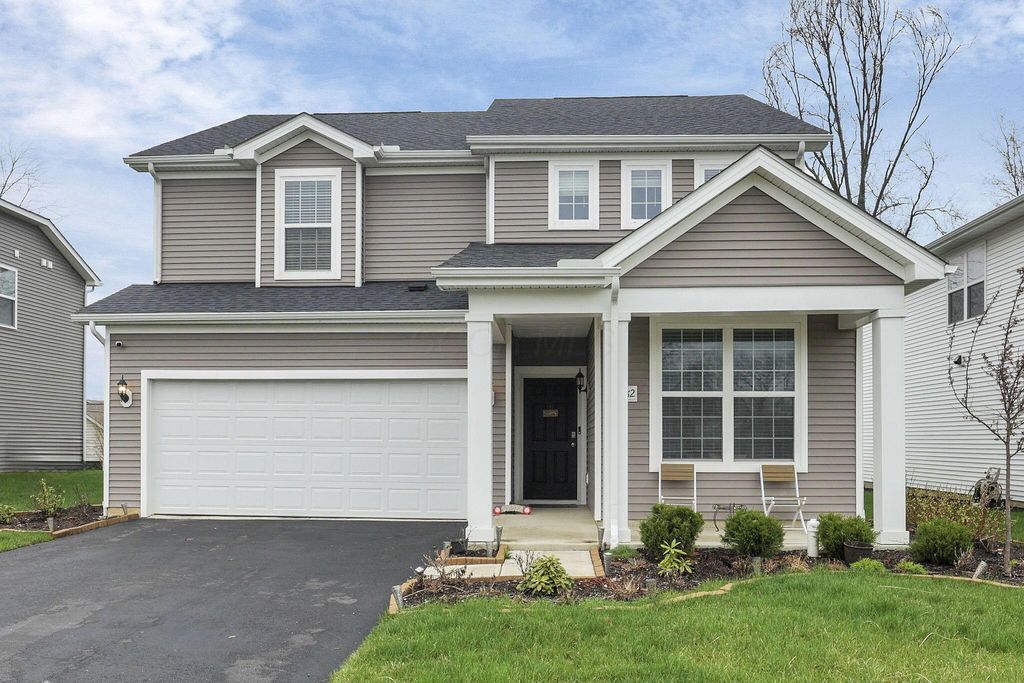 Real estate listing image