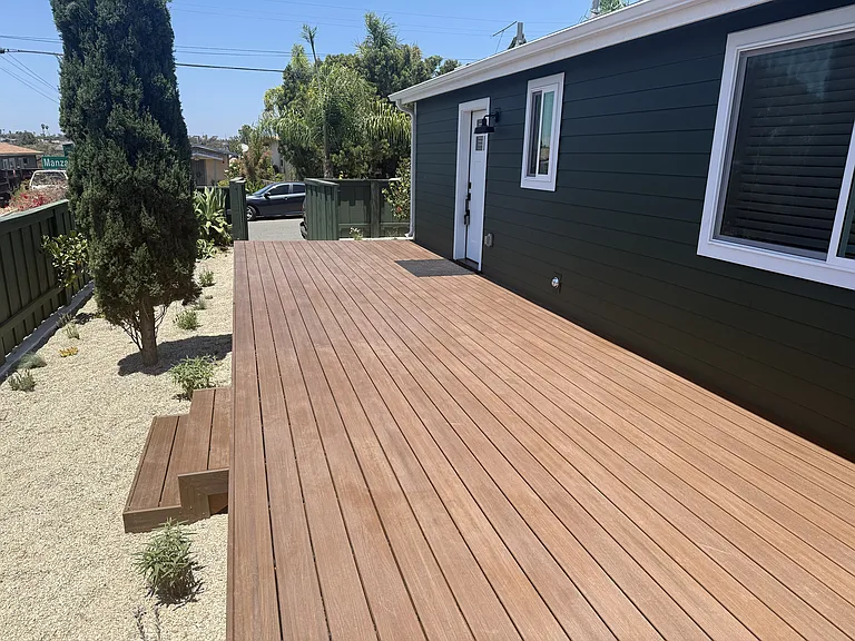 4005 Manzanita — Photo 14
