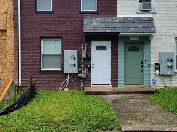 834 19th St NE, Washington, DC 20002