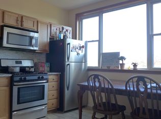 826 Parker St APT 3, Roxbury Crossing, MA 02120