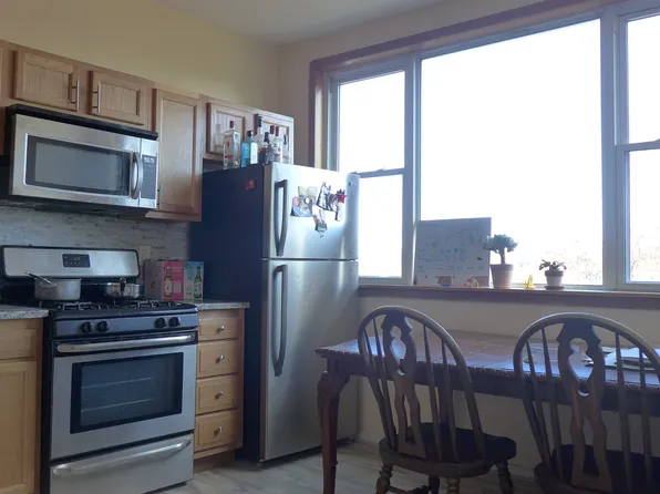 826 Parker St APT 3, Roxbury Crossing, MA 02120