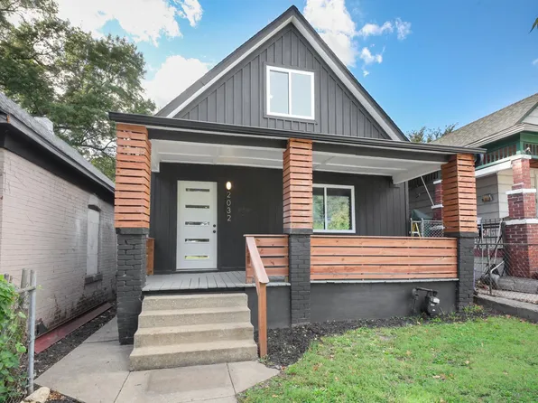 2032 Jefferson St, Kansas City, MO 64108