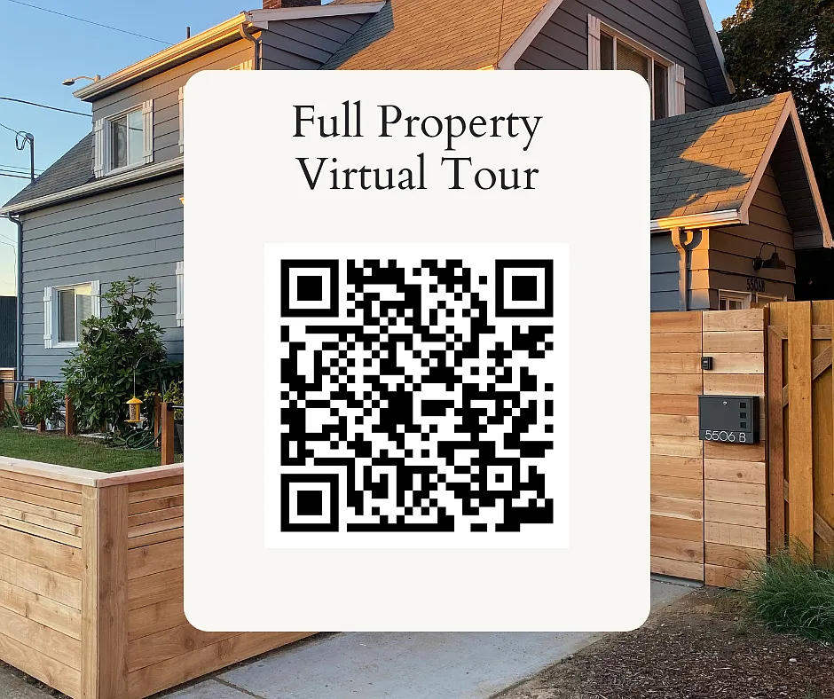 5506 NE Hoyt St — Photo 4