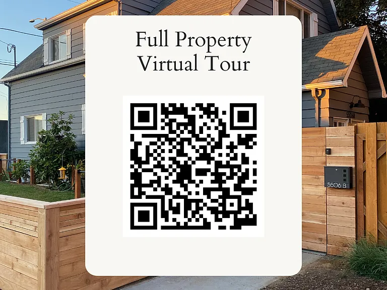5506 NE Hoyt St #B — Photo 4