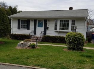 911 Lucy St, New Bedford, MA 02745