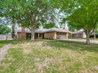 2005 Parkside Dr, Denton, TX, 76201