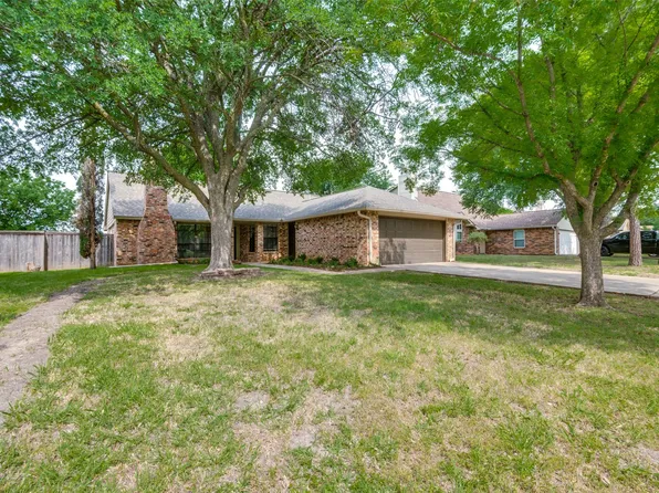 2005 Parkside Dr, Denton, TX 76201