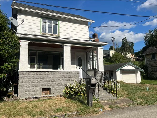 411 3rd Ave, Sutersville, PA 15083