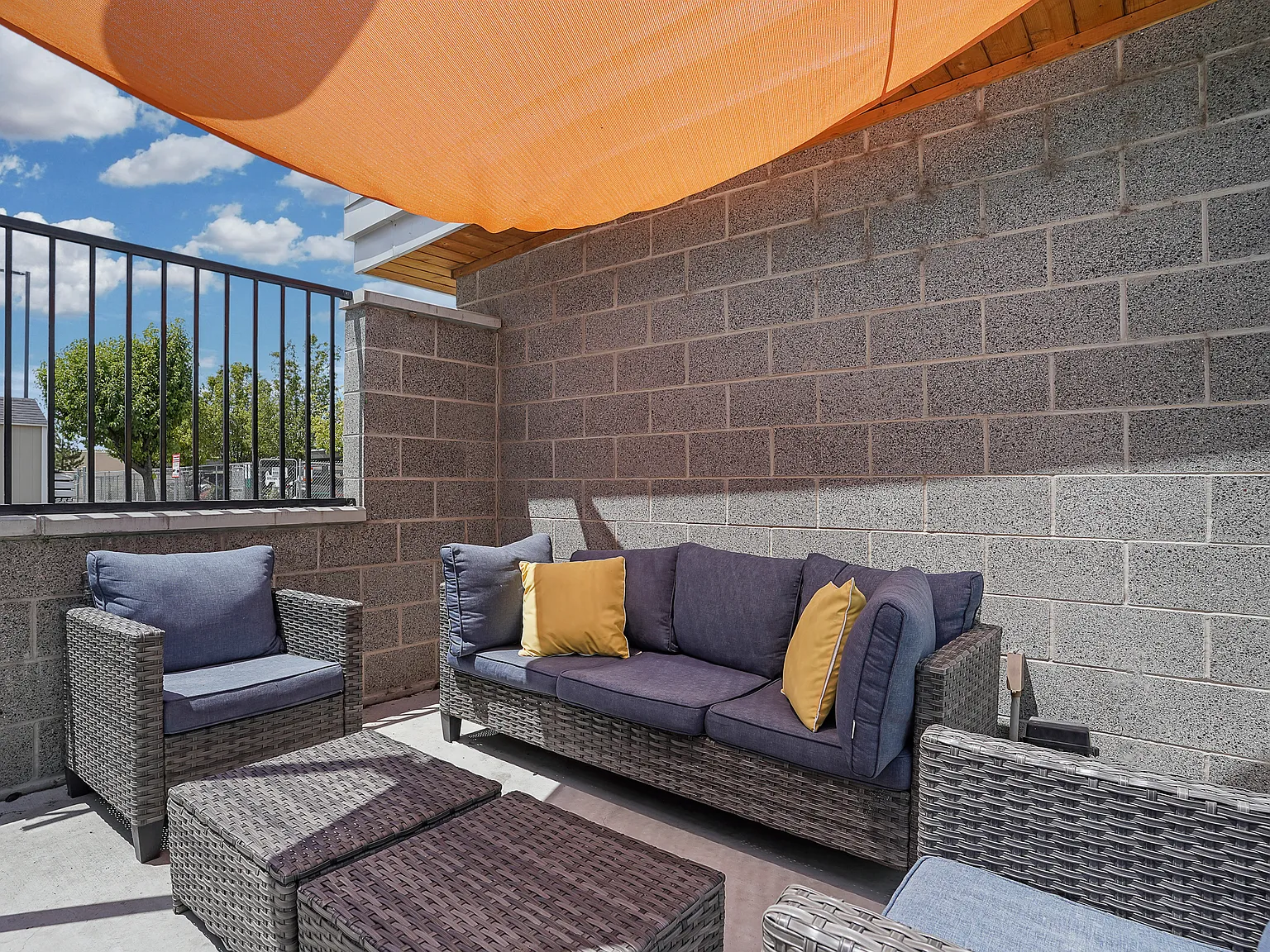 West Station Apartments — Photo 3