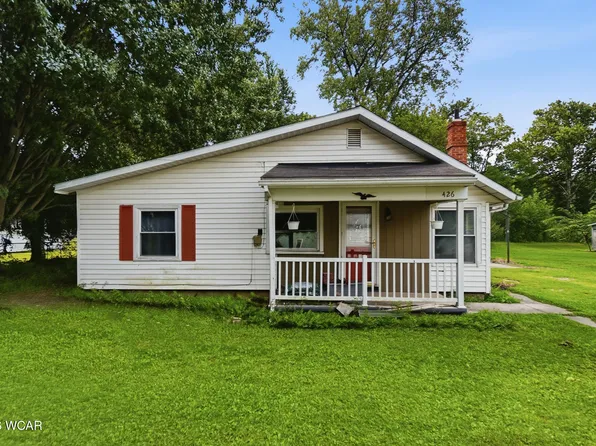 426 Canal St, Port Jefferson, OH 45360