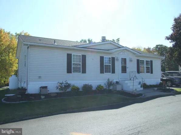 3541 Rose Ave, Trevose, PA 19053