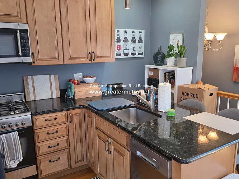 32 Sheafe St #4 — Photo 2