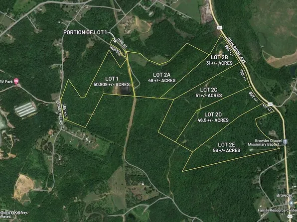 0 Us Highway 431, Greenville, KY 42345