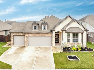 10215 Lewis Ln, Iowa Colony, TX 77583