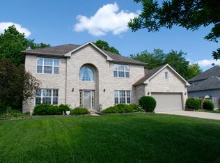 1165 Marcella Ln, West Chicago, IL 60185