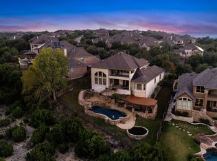 13500 Country Trails Ln, Austin, TX 78732
