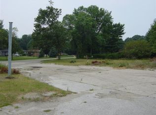 S 160th Ave, Holland, MI 49423