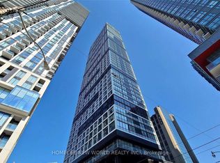 181 Dundas St E #1702, Toronto, ON M5A 0N5